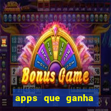 apps que ganha dinheiro jogando